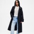 LS BROOKLYN POINTELLE TOP NEW OFF WHITE