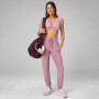 Top Pureluxe Plunge Low Impact Bra Mujer Deja Vu