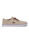 Quiksilver Calzado ZUMA Hombre - Marrón-Blanco Marron-Blanco
