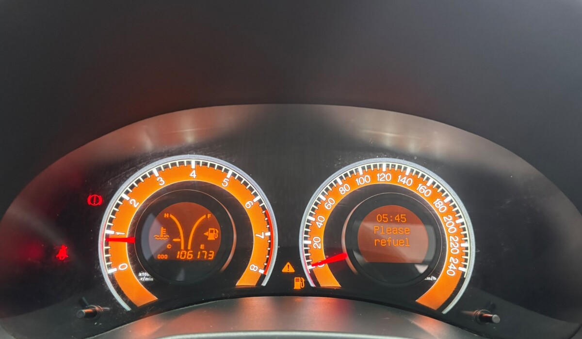 BYD F3 GSI - 2018 BYD F3 GSI - 2018