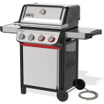 Parrilla Weber Spirit S-425 Parrilla Weber Spirit S-425