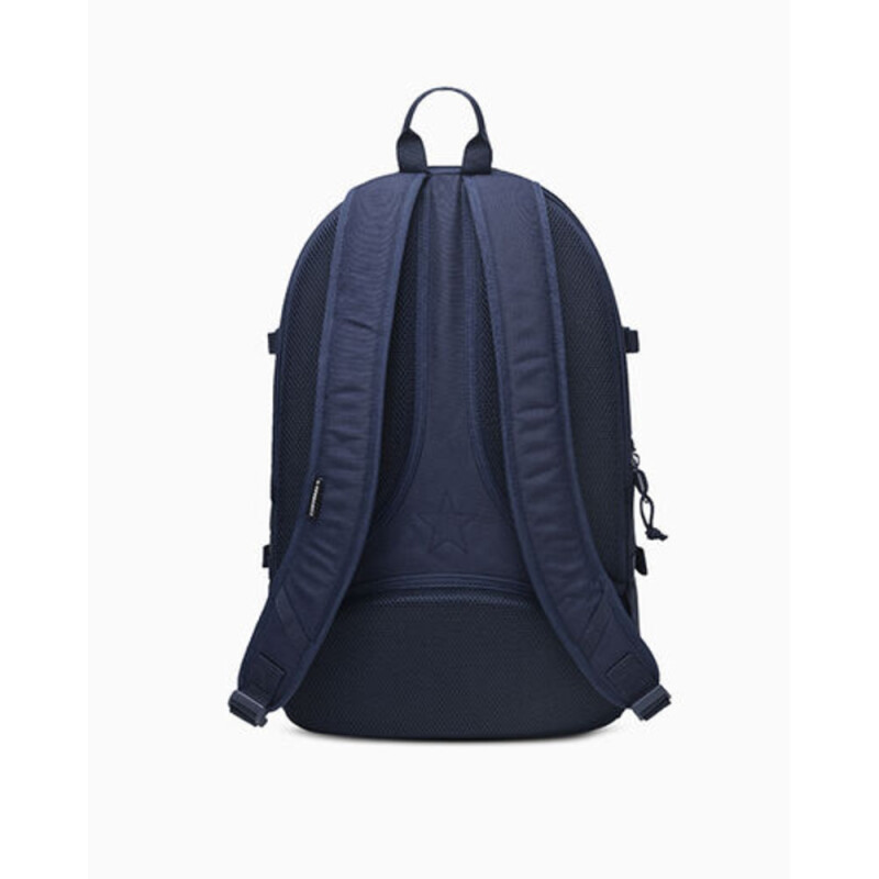 CAM STRAIGHT EDGE BACKPACK VINTAGE CARGO OBSIDIAN