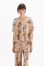 REMERA EAST Beige
