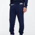 V-FRCH FT HERITAGE LOGO JOGGER TAPESTRY NAVY V2
