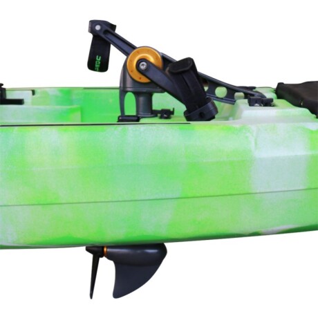 KAYAK MAGNUM A PEDAL LION 13.6 pies KAYAK MAGNUM A PEDAL LION 13.6 pies