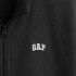 JPN FZ TRACK STRIPE JKT MOONLESS NIGHT