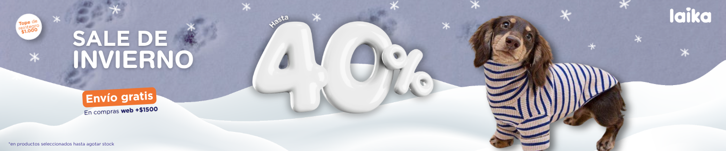 Sale de invierno