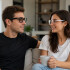 Lentes Inteligentes Bluetooth Música Llamadas Deporte Vq-pag08 NEGRO