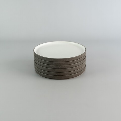 Plato playo 20 cm Skylarke White Plato playo 20 cm Skylarke White