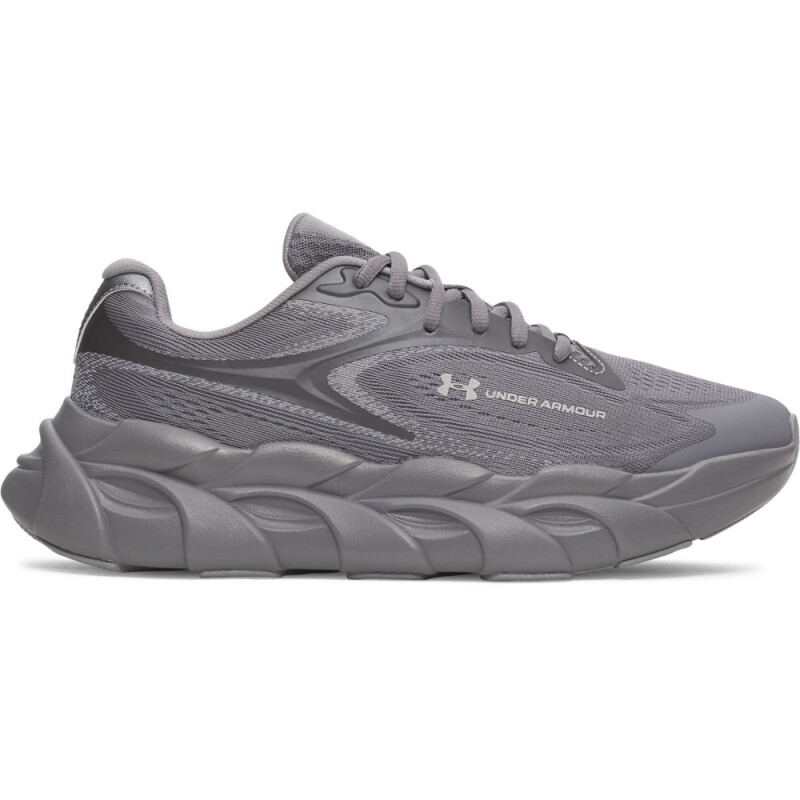 UA HB Runner 2-GRY GRY-024