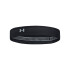 UA Play Up Headband-WHT BLK-001