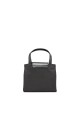 Bolso Para Unisex 1Dr Tote E/W Xs Negro