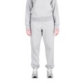 Pantalon New Balance de dama - Essentials - WP31530AG GREY