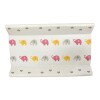 Cambiador rigido dormitorio NORDIC elefante rosa