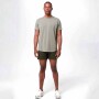 Short Training The 5 One Short Hombre Dark Olive