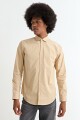Camisa KHAKI
