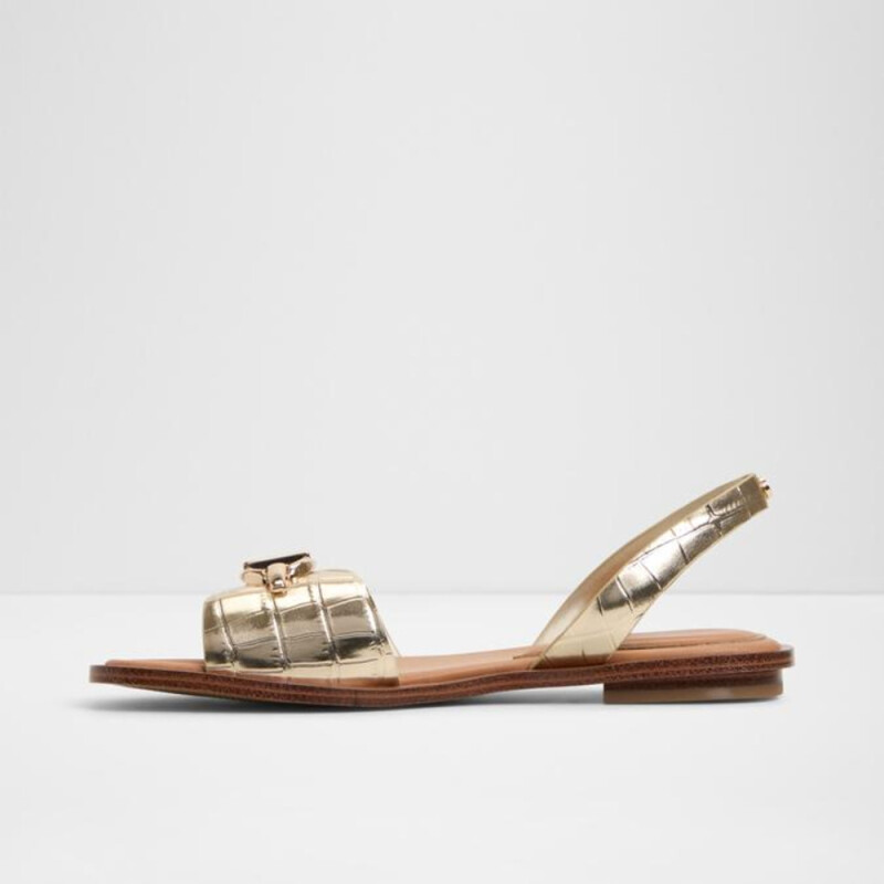 GOASSI GOLD TEXTILE GOLD