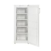 Freezer Vertical Blanco - Modelo FVJ - 261 KN G2 - James Freezer Vertical Blanco - Modelo FVJ - 261 KN G2 - James