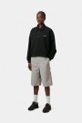 SWEATER BRENTA Negro