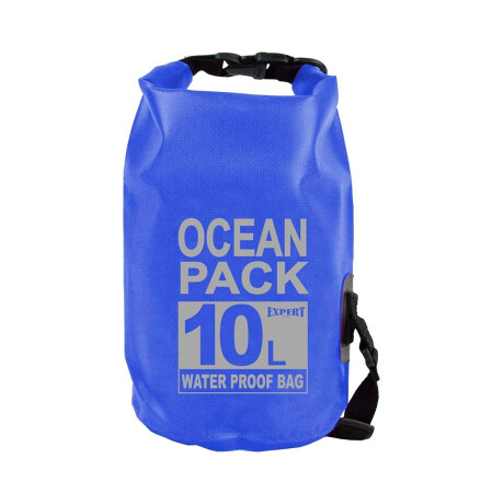 Bolso Ocean Pack Expert Estanca Impermeable 10 Lts Bolso Ocean Pack Expert Estanca Impermeable 10 Lts