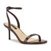 Sandals Waltz3 Me Brown