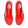 Zapatillas Running Magic Speed 4 Hombre Flash Red/white