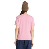Polo Logo Bordado Mujer Polignac