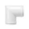 ESQUINERO EXTERNO AQUA BLANCO Esquinero Externo Aqua Blanco