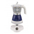 Cafetera Eléctrica Ariete Automática 1358a AZUL