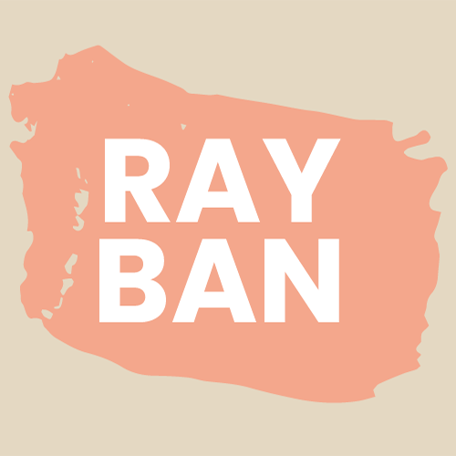 RAY BAN MAYO