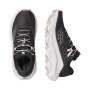 Zapatillas Trail Running Ultra Glide 4 Mujer Black/white/silver