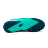 Austral Calzado Soccer - Blast Tf / Teen Turquesa
