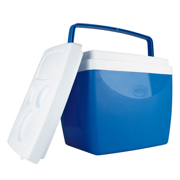 CONSERVADORA 26 LTS. AZUL AZUL