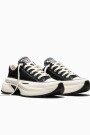 RUN STAR CRUSH OX Negro
