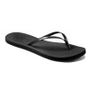 Ojotas Reef Bliss Nights Negro
