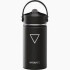 TERMO KIDS 355 ML NEGRO NEGRO