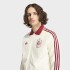 Campera Adidas Originals Segunda Equipación España Blanco