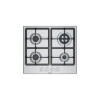 Anafe a gas Bosch PGH6B5K90 60 cm Anafe a gas Bosch PGH6B5K90 60 cm