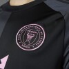 Camiseta Visitante Messi Inter Miami CF 25/26 Black