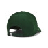 M Driver Snapback-BLU GRN-301