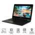 Notebook Dell Latitude E7270 I5 8gb Ram 256gb Ssd 12.3" NOTEBOOK RFPL DELL E7270 I5/8/256/12.5"