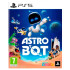 Consola Sony Playstation 5 Slim Disco + Astro Bot + Gt7 CONSOLA PS5 1TB + ASTRO BOT + G. TUR. 7