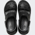 Sandalias Classic Mega Crush Negro