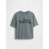OS SS HW TEE DISTRICT GREEN