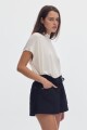 Blusa Yuri Offwhite