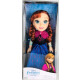 Disney Jakks Pacific Muñeca Anna Clásica Frozen, 35 Cm Disney Jakks Pacific Muñeca Anna Clásica Frozen, 35 Cm