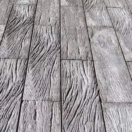 Piso Ecostone Madera Veteada Gris Piso Ecostone Madera Veteada Gris