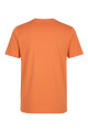 Remera O'Neill Pipeline Naranja