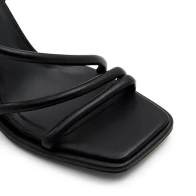 LUXE MEDIUM BEIGE SYNTHETIC BLACK