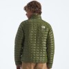 Campera Thermoball Woodland Green